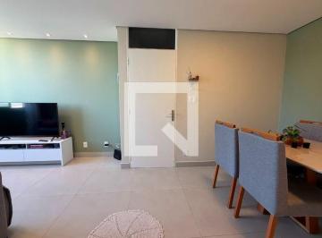 Apartamento · 68m² · 2 Quartos · 1 Vaga · Apartamento à Venda - Vila Mimosa, 2 Quartos, 68 m2