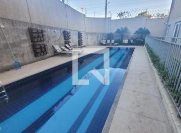 Apartamento de 2 quartos, São Paulo · Apartamento à Venda - Sapopemba, 2 Quartos, 35 m2