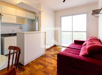 Apartamento de 2 quartos, São Paulo · Apartamento à Venda - Bom Retiro, 2 Quartos, 40 m2