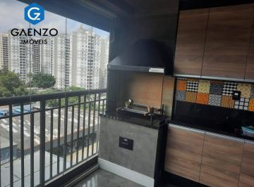 Apartamento · 78m² · 3 Quartos · 2 Vagas · Apartamento Piscine