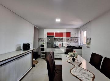 Apartamento de 4 quartos, Santo André · Apartamento à Venda - Parque Bandeirante, 4 Quartos, 152 m2