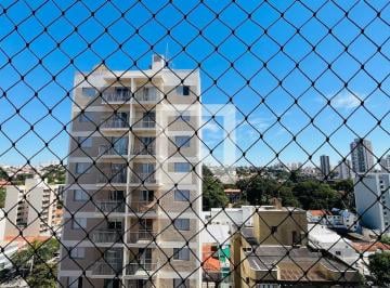 Localizado no charmoso bairro da Vila Itapura, este apartamento oferece uma comb · Apartamento à Venda - Vila Itapura, 2 Quartos, 77 m2