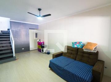 Casa · 120m² · 3 Quartos · 2 Vagas · Casa à Venda - Jabaquara, 3 Quartos, 120 m2
