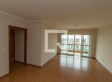 Apartamento · 135m² · 4 Quartos · 3 Vagas · Apartamento à Venda - Mansões Santo Antônio, 4 Quartos, 135 m2