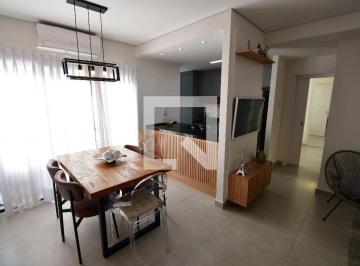 Apartamento · 51m² · 1 Quarto · 1 Vaga · Apartamento à Venda - Bosque, 1 Quarto, 51 m2