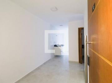 Apartamento · 38m² · 2 Quartos · Apartamento à Venda - Vila Ede, 2 Quartos, 38 m2
