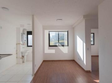 Apartamento · 43m² · 2 Quartos · 1 Vaga · Apartamento à Venda - Campos Elíseos , 2 Quartos, 43 m2