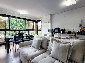 Apartamento · 65m² · 2 Quartos · 2 Vagas · Apartamento à Venda - Nova Campinas, 2 Quartos, 65 m2