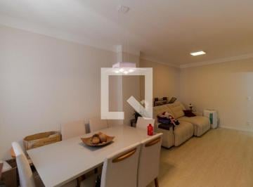 Apartamento · 75m² · 2 Quartos · 1 Vaga · Apartamento à Venda - Vila Itapura, 2 Quartos, 75 m2