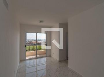 Apartamento · 58m² · 2 Quartos · 1 Vaga · Apartamento à Venda - Residencial Real Parque, 2 Quartos, 58 m2