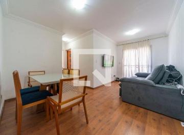 Apartamento · 55m² · 2 Quartos · 1 Vaga · Apartamento à Venda - Vila Leopoldina, 2 Quartos, 55 m2