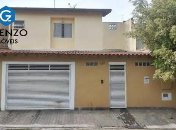 Casa · 228m² · 3 Quartos · 3 Vagas · Sobrado Isolado (cipava)
