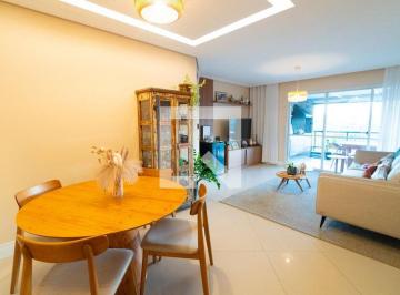 Apartamento · 127m² · 4 Quartos · 2 Vagas · Apartamento à Venda - Jabaquara, 4 Quartos, 127 m2