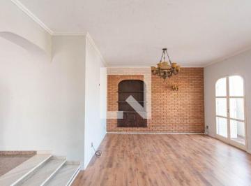 Casa en Venda de 3 quartos Vila Marieta · Casa à Venda - Vila Marieta, 3 Quartos, 213 m2
