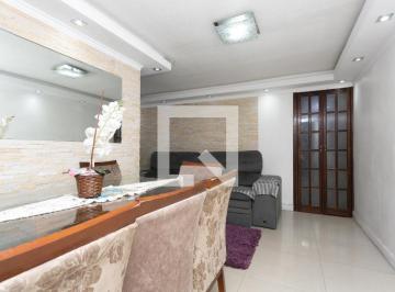 Apartamento · 73m² · 3 Quartos · 1 Vaga · Apartamento à Venda - Itaquera, 3 Quartos, 73 m2