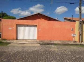Casa à venda no Parque Mão Santa – Bairro Vale Quem Tem | 4 Quartos | Terreno 10x30 · Casa à venda no Parque Mão Santa – Bairro Vale Quem Tem | 4 Quartos | Terreno 10x30