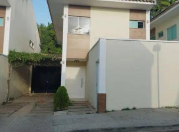 Casa Duplex à Venda no Condomínio Toscana Residence – Bairro Morros | 3 Suítes, Piscina Privativa e Financiável · Casa Duplex à Venda no Condomínio Toscana Residence – Bairro Morros | 3 Suítes, Piscina Privativa e 