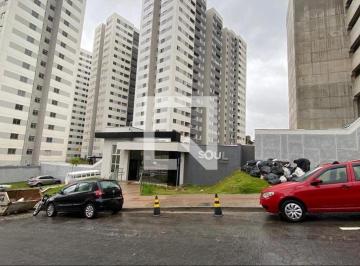 Apartamento · 54m² · 3 Quartos · 1 Vaga - Revenda Imóveis · Apartamento à Venda - Vila Nogueira, 3 Quartos, 54 m2