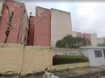 Apartamento à venda no Condomínio Ebenezer – 3 Quartos – Parque São João – Teresina/PI · Apartamento à venda no Condomínio Ebenezer – 3 Quartos – Parque São João – Teresina/PI