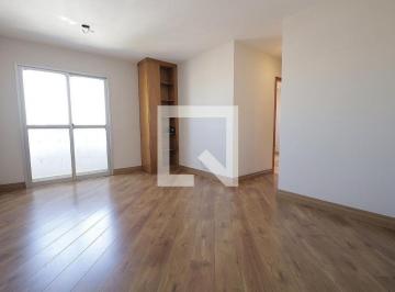 Apartamento · 59m² · 2 Quartos · 1 Vaga · Apartamento à Venda - Jardim Bela Vista, 2 Quartos, 59 m2