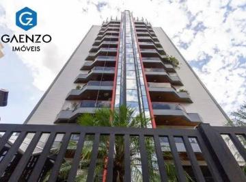 Apartamento · 400m² · 4 Quartos · 4 Vagas · Cobertura Duplex (Osasco)