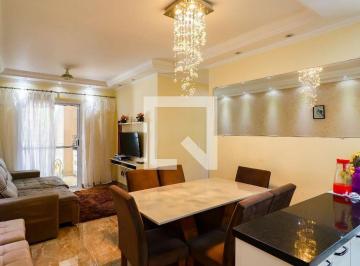 Apartamento · 77m² · 3 Quartos · 1 Vaga · Apartamento à Venda - Vila Prel, 3 Quartos, 77 m2