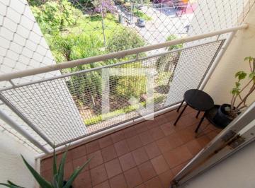 Apartamento 86m² Venda Jardim Santa Genebra · Apartamento à Venda - Santa Genebra, 3 Quartos, 86 m2