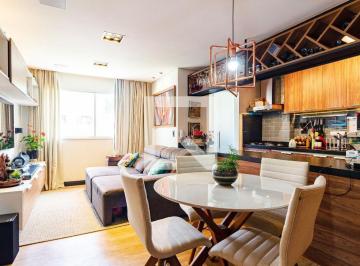 Apartamento · 68m² · 3 Quartos · 1 Vaga · Apartamento à Venda - Jabaquara, 3 Quartos, 68 m2