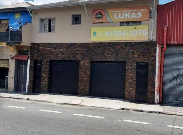 Comercial · 200m² · Galpão Autonomistas