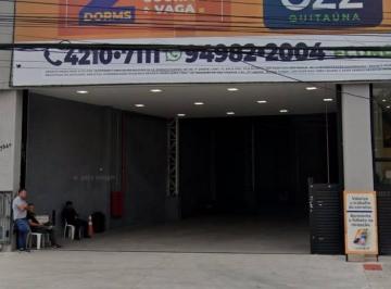 Comercial · 500m² · Galpão Av. Dos Autonomistas