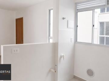 Apartamento de 2 quartos, Gravataí · Apartamento com 02 dormitórios, 01 Vaga de garagem no Condomínio Porto Amalfi,