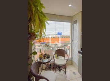 Este charmoso apartamento localizado no bairro Ponte Preta conta com 66 m² de ár · Apartamento à Venda - Swift, 2 Quartos, 66 m2