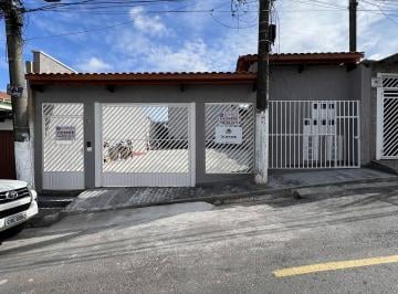 Casa · 67m² · 2 Quartos · 1 Vaga · Sobrados Novos Village