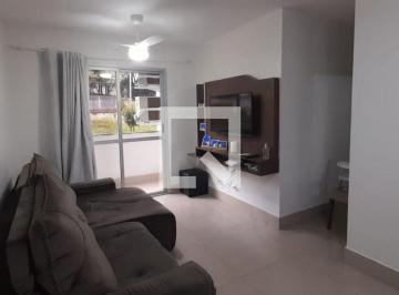 Apartamento 57m² Venda Jardim São José · Apartamento à Venda - Jardim São José, 2 Quartos, 57 m2