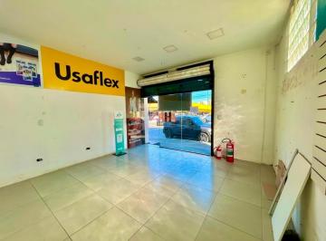 Foto 01 · Salão Comercial para Locação na Vila Santana - 60m² em São Paulo-SP