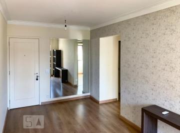 Apartamento · 61m² · 2 Quartos · 2 Vagas · Apartamento à Venda - Jardim Planalto, 2 Quartos, 61 m2