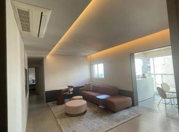 Apartamento · 82m² · 2 Quartos · 2 Vagas · Apartamento No Condominio Ristretto
