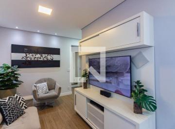 Apartamento Venda 74m² de 3 quartos · Apartamento à Venda - Vila Yara, 3 Quartos, 74 m2