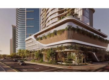 Apartamento de 4 quartos, Recife · Onde o luxo e a sofisticação se encontram no Cais de Recife com 348 metros quadrados