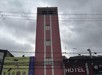 Comercial · 600m² · Predío Para Hotel