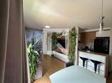 Apartamento Venda 78m² de 3 quartos · Apartamento à Venda - Parque Euclides Miranda, 3 Quartos, 78 m2
