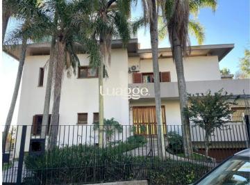 Casa · 525m² · 4 Quartos · 4 Vagas · Casa à venda - na Vila Assunção