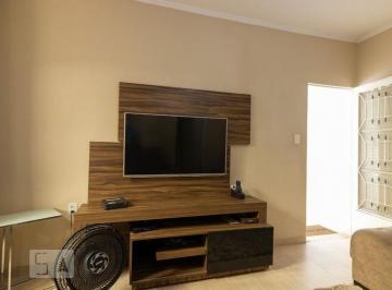 Casa 140m² Venda Jardim Interlagos · Casa à Venda - Jardim Interlagos, 3 Quartos, 140 m2