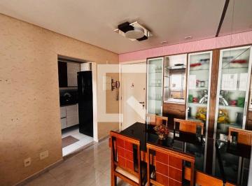 Apartamento 59m² Venda Centro · Apartamento à Venda - Centro, 2 Quartos, 59 m2