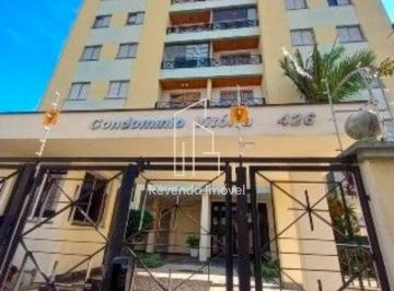 Apartamento · 50m² · 2 Quartos · 2 Vagas · Apartamento à venda em São Paulo-SP - Jardim Imperador: 2 quartos, 2 salas, 1 ba