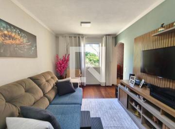 Apartamento de 3 quartos, Campinas · Apartamento à Venda - Jardim Interlagos, 3 Quartos, 75 m2
