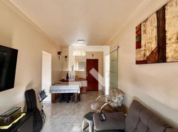 Apartamento de 1 quarto, Campinas · Apartamento à Venda - Guanabara, 1 Quarto, 46 m2