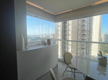 Apartamento · 82m² · 2 Quartos · 2 Vagas · Apartamento No Condominio Ristretto