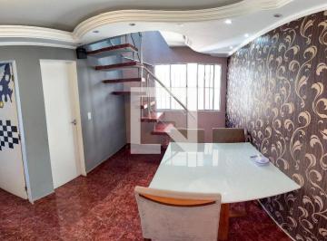 Apartamento de 4 quartos, São Paulo · Apartamento à Venda - Campo Limpo, 4 Quartos, 96 m2