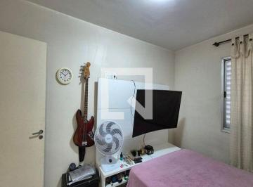Localizado no charmoso bairro do Parque das Camelias, este apartamento é uma exc · Apartamento à Venda - Jardim São José, 2 Quartos, 57 m2